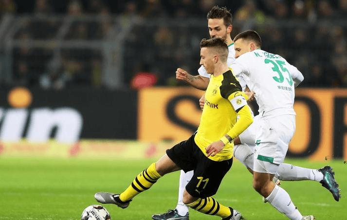 九游棋牌 -包含关键时刻多特蒙德备战德甲；复出首秀细节曝光；赛场秩序良好；资深球员宣示担当的词条