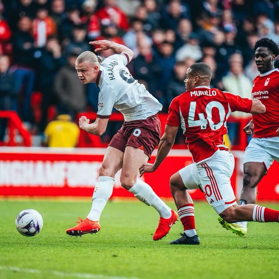 关于国际比赛日体能课后，曼城造点机会备战欧超杯，管理层满意，训练强度明显提升的信息