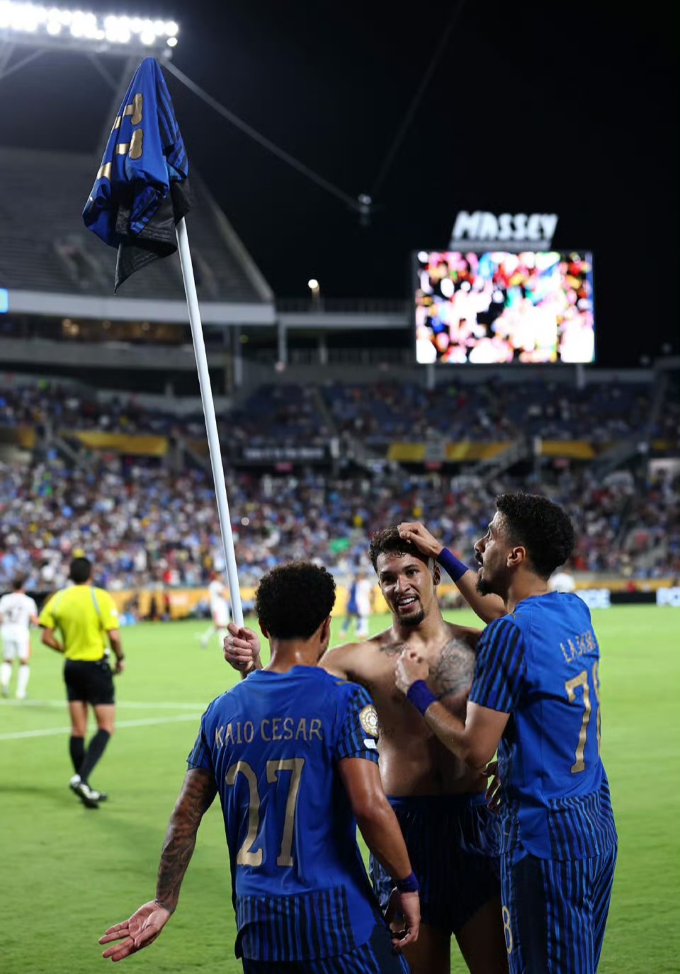 关于国际比赛日体能课后，曼城造点机会备战欧超杯，管理层满意，训练强度明显提升的信息