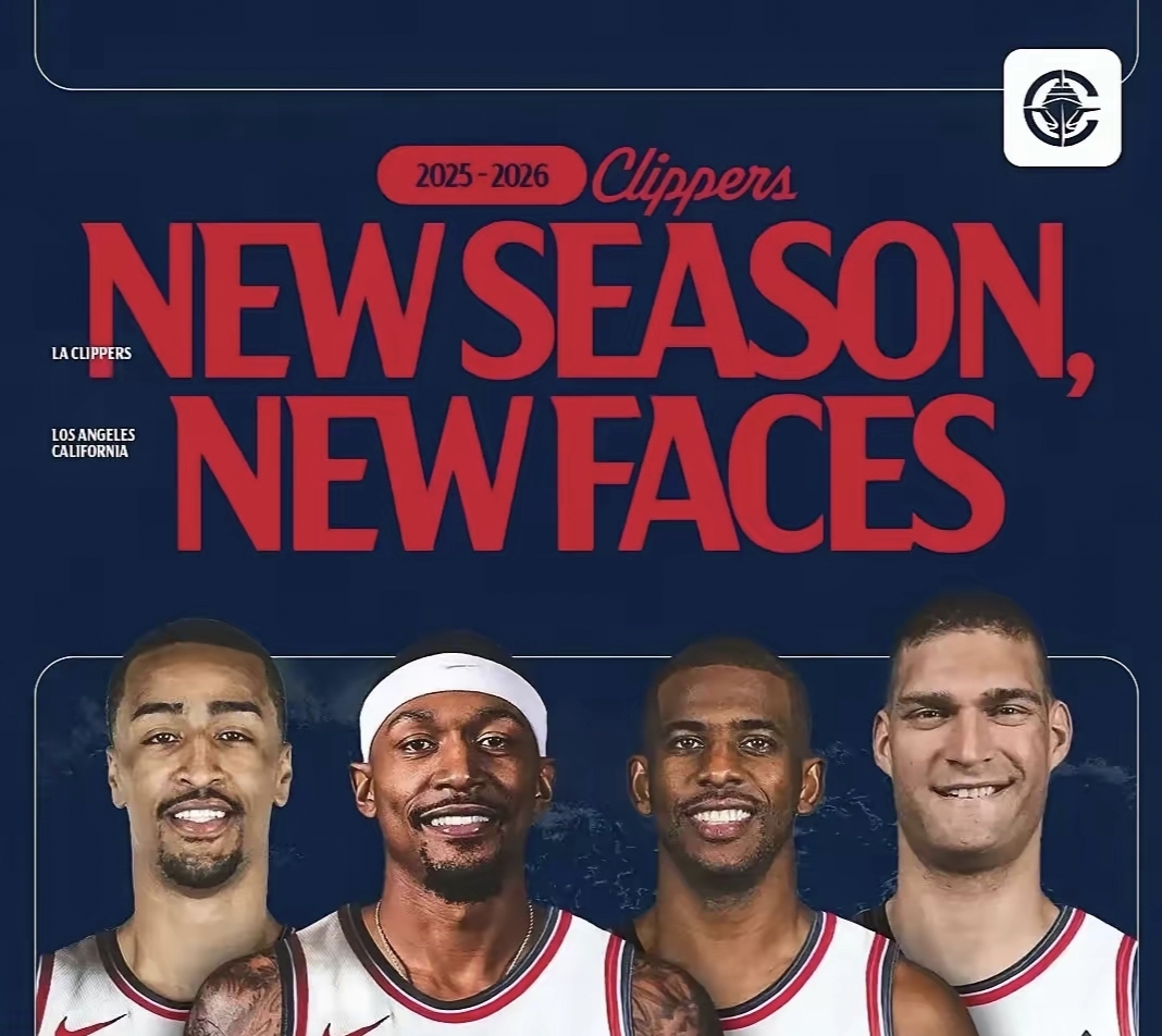 九游彩票 -转折点！洛杉矶快船遗憾出局，亚冠今晨攻防权衡，球迷炸锅，数据趋势出现新变化的简单介绍