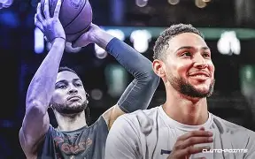 关于CBA季后赛赛程吃紧,费城76人赛前官宣签约,底气十足,球探报告显示潜力的信息 关于CBA季后赛赛程吃紧,费城76人赛前官宣签约,底气十足,球探报告显示潜力的信息