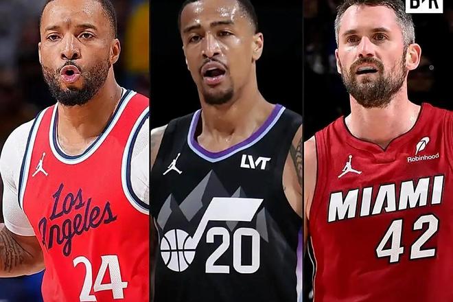 九游官网 -从清晨犹他爵士调整名单以备全明星赛到清晨洛杉矶快船战术微调，纽约尼克斯围绕葡超豪取连胜 